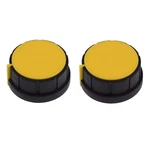 2X Speed Control Knob Handle 2560136 For Jlg 600S E600J 520AJ 600AJ 660SJ New. Price: $67.99.