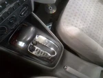 Gear Shifter Jetta 2003 Transmission 1629664 Used. Price: $200.00.