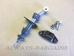 Manzo Short Throw Shifter Fits Scion Fr-s Brz GT86 12-17 2.0L 4U-GSE / FA20 New. Price: $87.00.