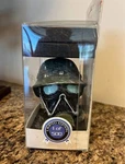 American Shifter Co-noz Skull Custom Knob Limit Edition 1 Of 500 New In Bx. Price: $44.00.