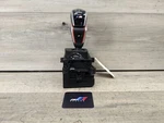 Oem Bmw F97 F98 X3M X4M Auto Transmission Shifter Knob Gear Selector Switch Used. Price: $356.36.