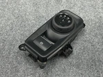 Ford Maverick Xl 22-24 Oem Auto Trans Shifter Selector Knob Parking Switch 87K Used. Price: $118.68.