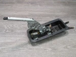 03-08 Bmw E86 E85 Z4 Parking Handbrake Lever Housing Assembly Oem Used. Price: $214.46.