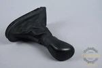 03-06 Mercedes W211 E500 E55 Amg Shifter Knob Boot Cover 2112672810 Oem Used. Price: $93.75.