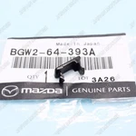New Genuine Oem 2012-2013 Mazda Black Automatic Shift Knob Cover BGW2-64-393A. Price: $21.99.
