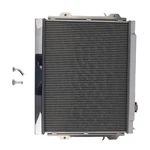 Radiator Row Core System For Toyota Tacoma 2.4L 2.7L 3.4L 95-04 164100C024 New. Price: $148.92.