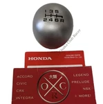 New Genuine Oem 00-01 Honda S2000 Aluminum Shift Knob AP1 6MT 00-09 Jdm Usdm S2K. Price: $111.11.