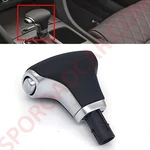 Auto Leather Gear Shift Knob For Kia Cadenza Optima Niro Sportage 46720D4200WK New. Price: $39.99.