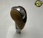 2009-12 Porsche Cayman 911 Boxster Auto Transmission Gear Shifter Knob Beige Oem Used. Price: $62.04.