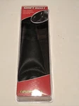 Pilot Automotive PM-2230EZ Black Shift Boot With Red Stitch Free Shipping New. Price: $11.99.