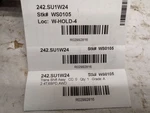 2024 Subaru Wrx Transmission Shift 2992816 Used. Price: $104.00.