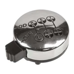 Shift Knob - Position Selector For 10 Speed Rto 9513 & 12513 Eaton Fuller New. Price: $32.07.