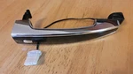 Oem Gm Exterior Door Handle Lock Button & Plug PA6-GF30 4678-5000 06214 003 Used. Price: $22.09.