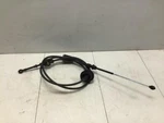 Cadillac Deville 2002 4 Speed Automatic Transmission Shifter Cable Wire Used. Price: $46.46.