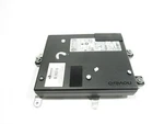 12-18 Bentley Continental Gt 2015 Interface Bluetooth Control Module Unit ;:a Used. Price: $453.05.