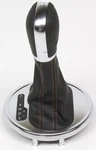 Oem Volkswagen Beetle Transmission Shift Lever 5C1-713-203-D-AMP New. Price: $145.50.