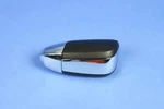 Genuine Mopar Gearshift Knob 1ER36DX9AC New. Price: $63.28.