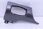 2017 Ford Mustang Dash Headlight Switch Trim Panel FR3B13D168EGSMQ Oem Used. Price: $37.17.