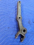 Land Rover Defender Range Classic Panhard Bar Bracket Left Hand Drive Used. Price: $450.00.
