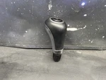 08-15 Mercedes W204 C250 C300 C350 Center Console Shifter Knob Leather Used. Price: $40.00.