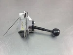1997-04 C5 Corvette Aftermarket Manual Transmission 6-SPEED Shifter Assembly Used. Price: $299.95.