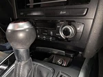 2015 Audi S5 Shifter Lever Knob A7SP 4WD Used Oem 128K Miles C25670. Price: $193.32.