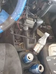 Frontier 2001 Transmission Shift 1481910 Used. Price: $117.70.