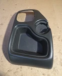 1998-2003 Chevrolet S10 Center Console Floor Shifter Boot Cup Holder 15722998 Used. Price: $99.99.