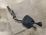 80-86 Ford Truck Bronco Transfer Case Shifter W/ Boot & Knob 1980-1986 Oem Used. Price: $100.00.