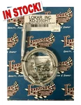 Lokar Stainless Steel Housing Auto Trans Kickdown Cable Kit KD-2350HT Gm TH-350 New. Price: $129.95.