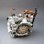 2014-2016 Cadillac Elr 1.4LCVT Automatic Transmission. Price: $350.00.