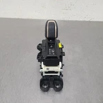 2023 Toyota Crown Xle 2.5L Automatic Transmission Shifter Black Used. Price: $104.13.