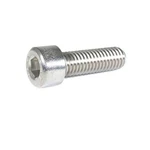 Zspec M8-1.25X25MM Socket-cap Shsc Fasteners, SUS304 Stainless, 10-PACK New. Price: $20.30.