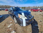 2012 Subaru Legacy Shifter Lever/knob Used Acvt 4WD 2.50L 103K Miles. Price: $94.53.