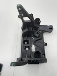 2016 - 2019 Chevrolet Cruze Brake Pedal Support Mount Bracket Oem 830049271 Used. Price: $45.99.