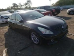 Automatic Transmission Speed Sedan Awd Thru 9/10 Fits 11 Infiniti G37 1865685 Used. Price: $699.90.