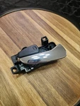 00-02 Jaguar S-type X200 Front Rear Left Side Interior Door Handle Oem Used. Price: $42.75.