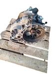 15 16 17 18 Ford Focus 2.0L Turbo Manual Standard Transmission CV6R-7002-GCE Used. Price: $1450.00.