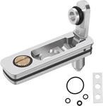 Yusud Lighter Gasket Seal Compatible With Zippo, Metal Repair Kit Silver New. Price: $13.14.