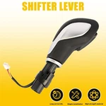 Auto Gear Knob Shifter Lever 2013-2015 Ford Escape Fusion DG9Z7210KD New. Price: $27.99.