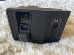 Bmw Series 38813705 1394005 Headlight Switch Fog Kirsten Used. Price: $54.95.