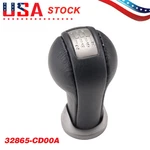 Nissan Genuine 350Z Shift Knob Manual Transmission Control Lever 32865-CD00A New. Price: $37.90.