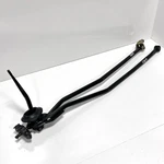 1992-1995 Honda Civic 5SP Manual Transmission Linkage Shifter Assembly Oem Used. Price: $139.00.
