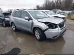 2015 Subaru Forester Shifter Lever/knob Acvt 4WD Used Part 115K Miles. Price: $94.53.