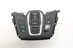 2018 - 2020 Honda Odyssey Transmission Gear Shifter Switch Oem 54000THRA520M1 Used. Price: $104.82.