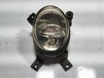 Audi A4/S4/RS4 B7 Left Indicator/fog/side Bumper Foglamp 08/04-07/09 Used. Price: $66.14.