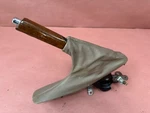 Bmw E36 Z3 Wood Handbrake Emergency Lever Beige Cover Oem 138K Miles Used. Price: $55.55.