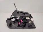 2012 Dodge Avenger Automatic Transmission Shifter Gear Assembly 05273248AK Used. Price: $117.96.