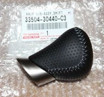 Toyota Genuine Gear Shifter Knob Lexus GS350 GS430 GS450H F-sport 33504-30440-C3 New. Price: $82.30.