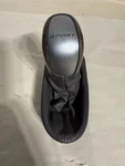 Mercedes Benz W203 C320 CLK320 CLK500 Gear Shifter Boot Knob Sport Used. Price: $99.99.